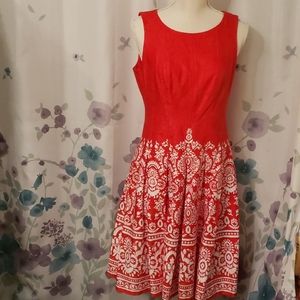 NWT Jones New York Dress